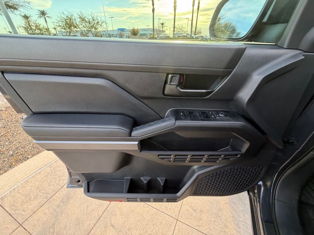 Thumbnail: 2026 Toyota Tacoma - 22