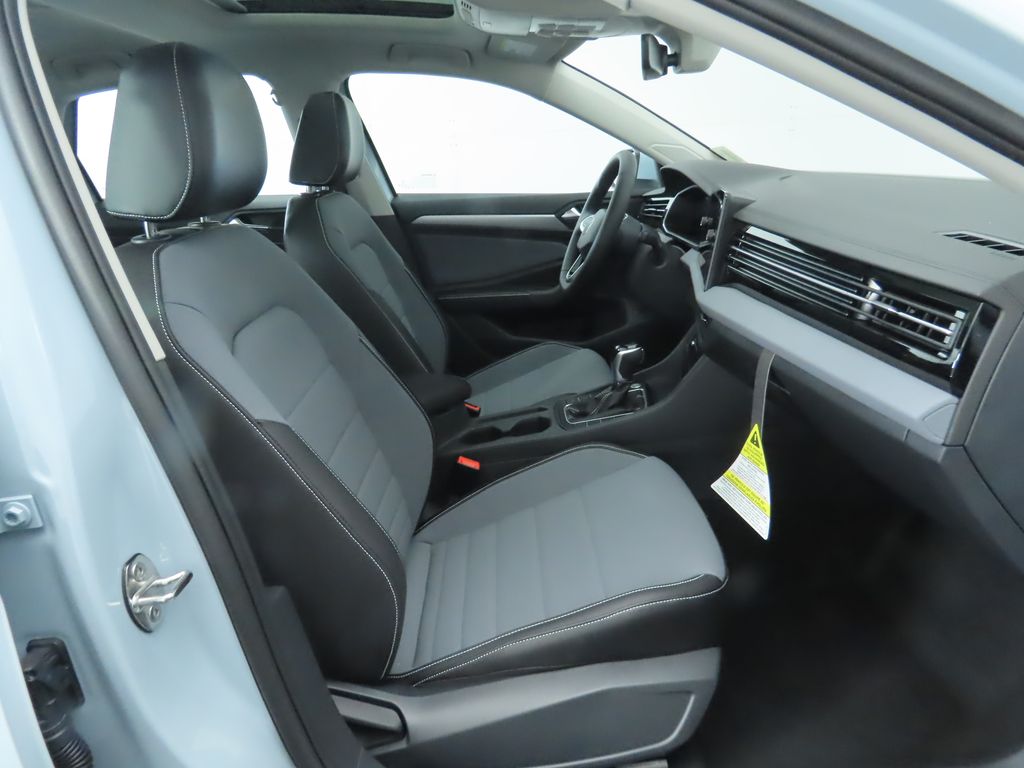 Thumbnail: 2026 Volkswagen Jetta - 20