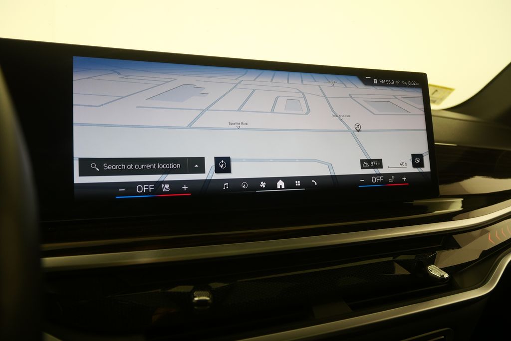 Thumbnail: 2024 BMW X5 - 23