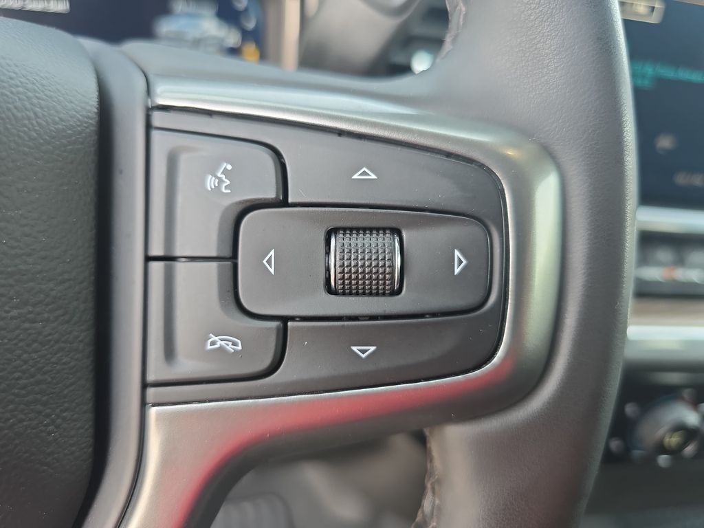 Used 2023 Chevrolet Silverado 1500 Truck