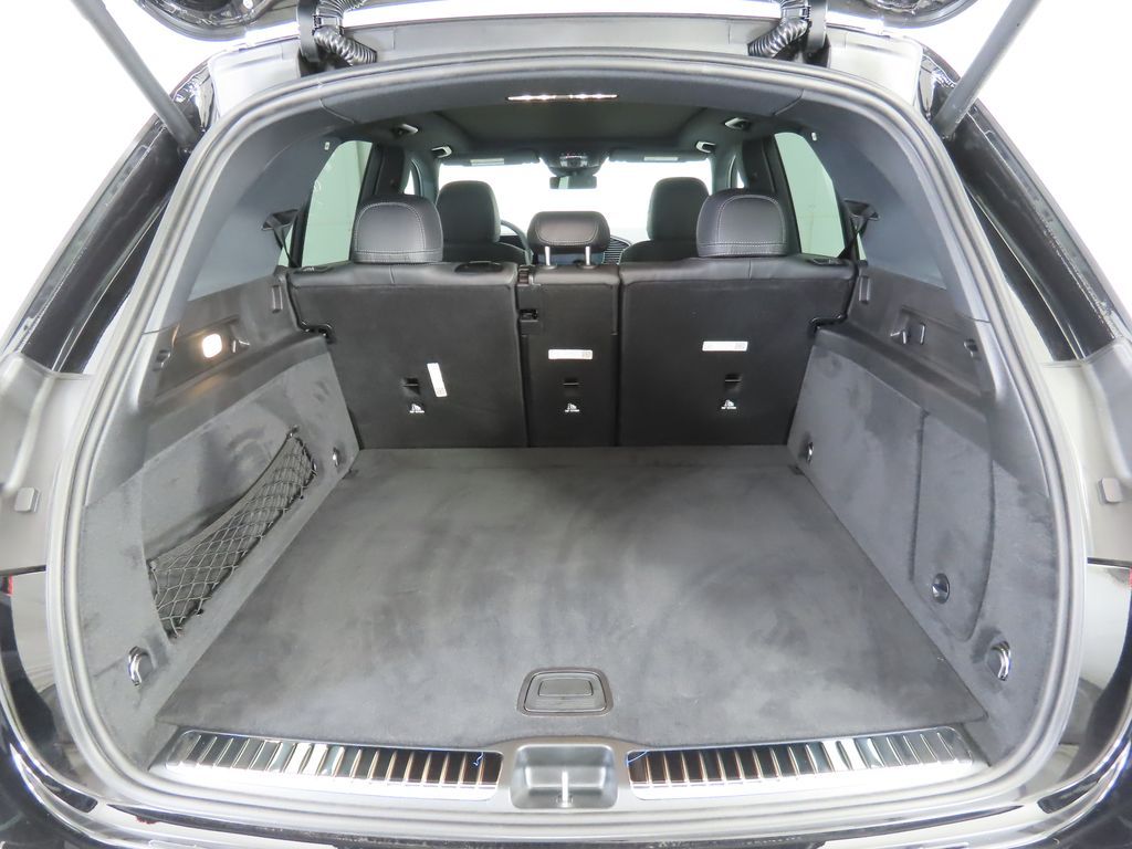 Thumbnail: 2026 Mercedes-Benz GLE - 28