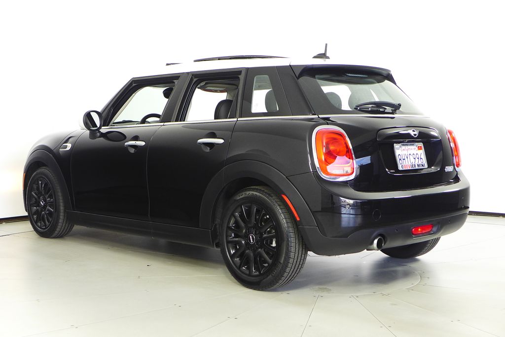 Thumbnail: 2019 MINI Cooper - 9