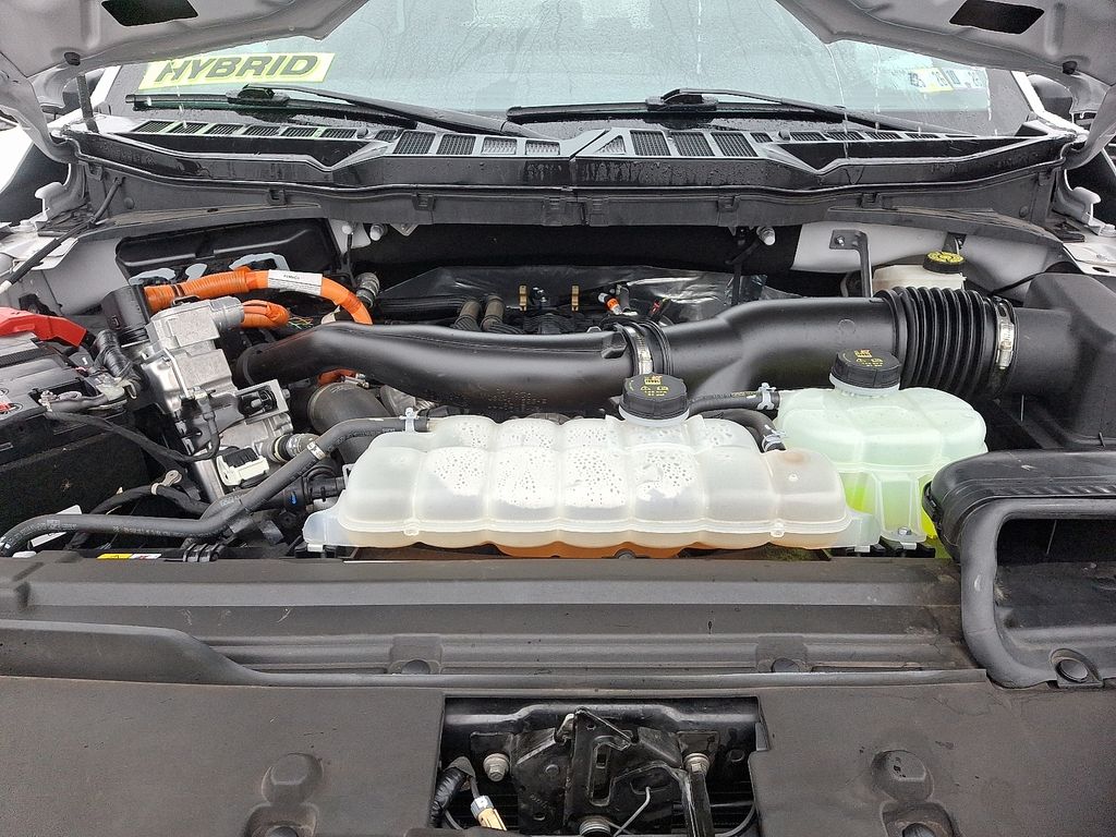 Thumbnail: 2024 Ford F-150 - 28