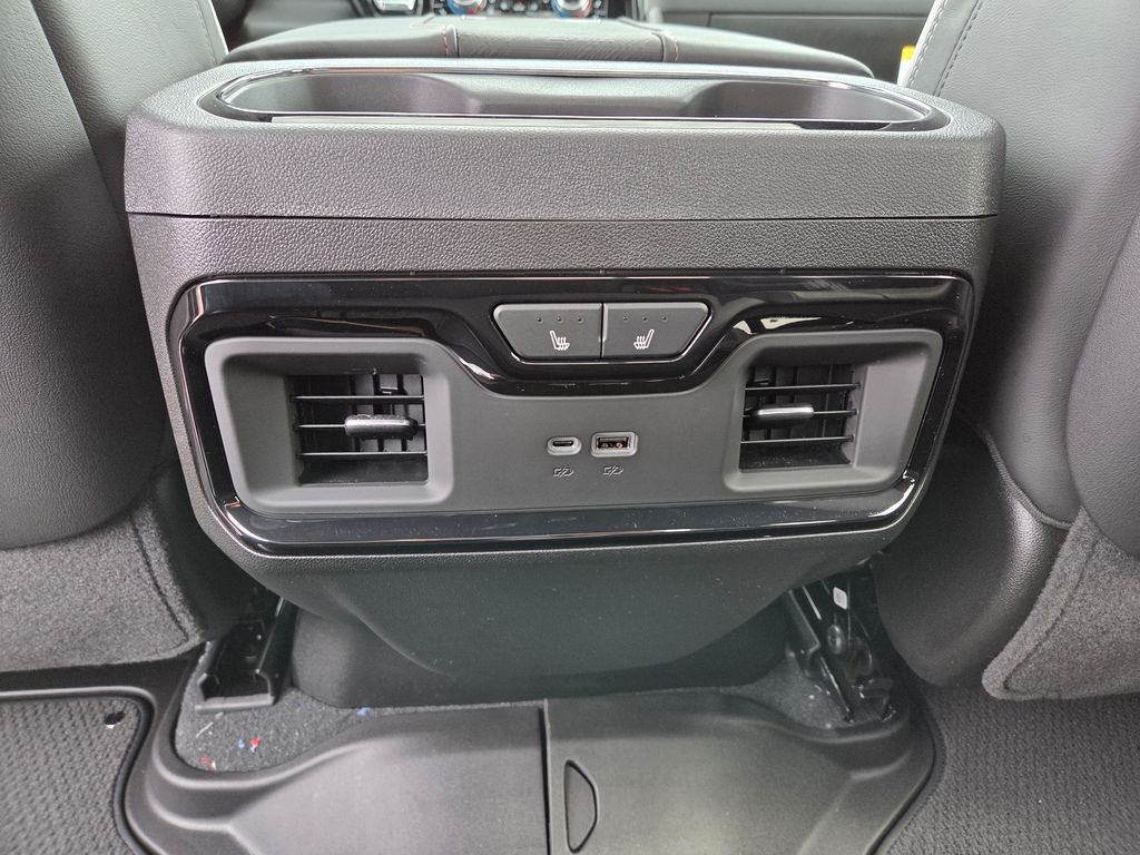 2026 GMC Sierra 2500HD AT4X