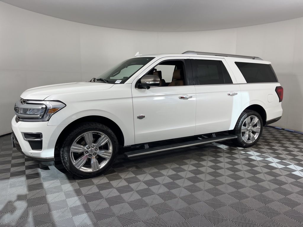 Thumbnail: 2022 Ford Expedition MAX - 2