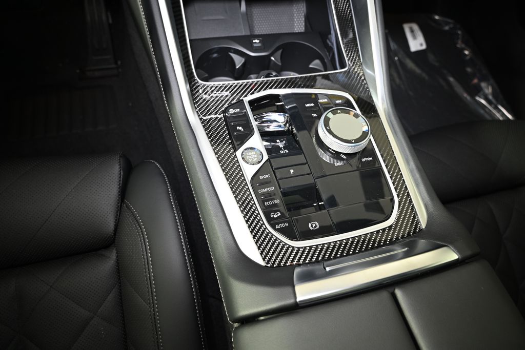 Thumbnail: 2026 BMW X6 - 24