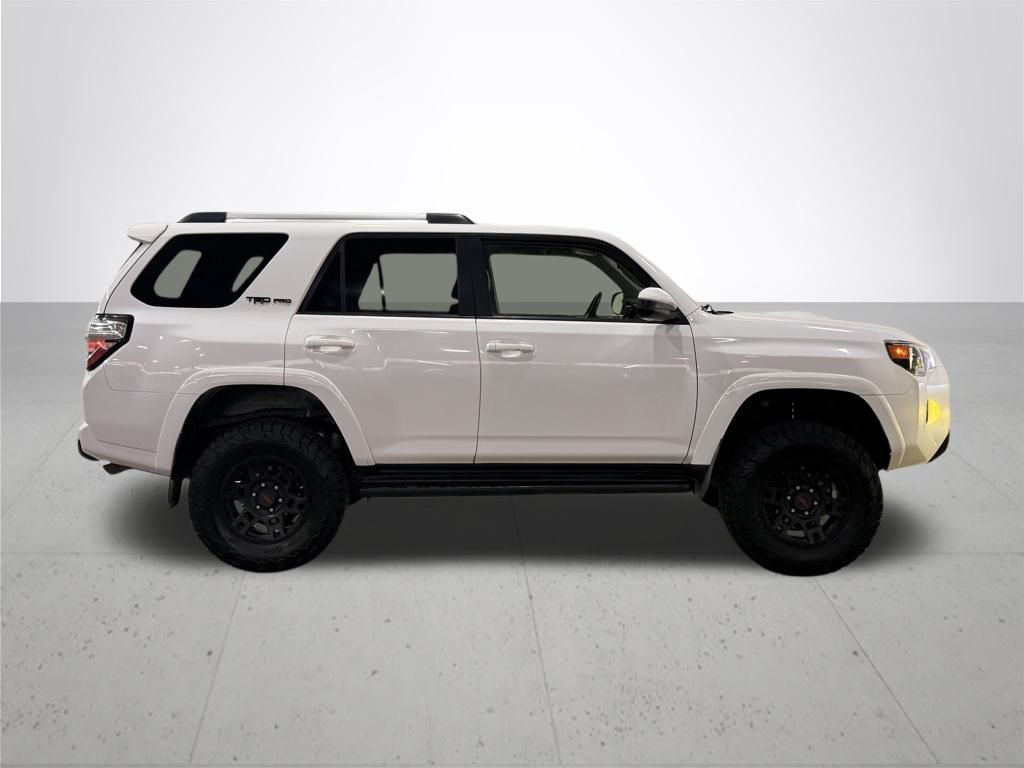 2016 Toyota 4Runner TRD Pro