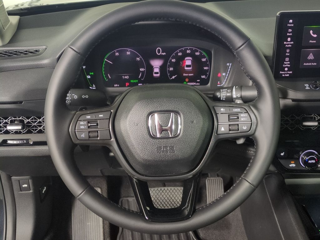 New 2025 Honda Accord Hybrid For Sale in Fort Wayne, IN