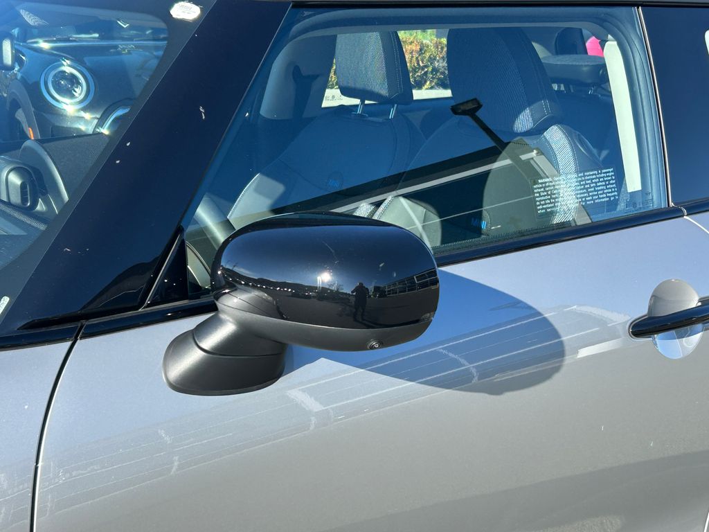 Thumbnail: 2025 MINI Cooper - 10