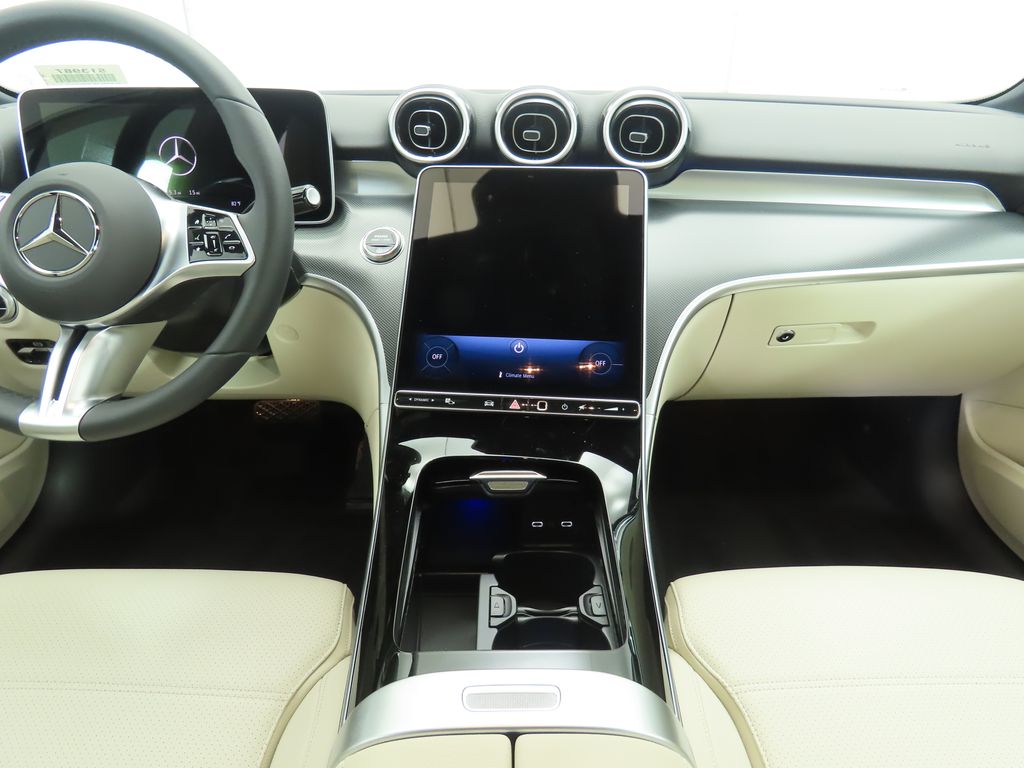 2025 Mercedes-Benz C-Class C 300 14