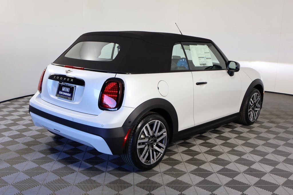 Thumbnail: 2026 MINI Cooper - 2
