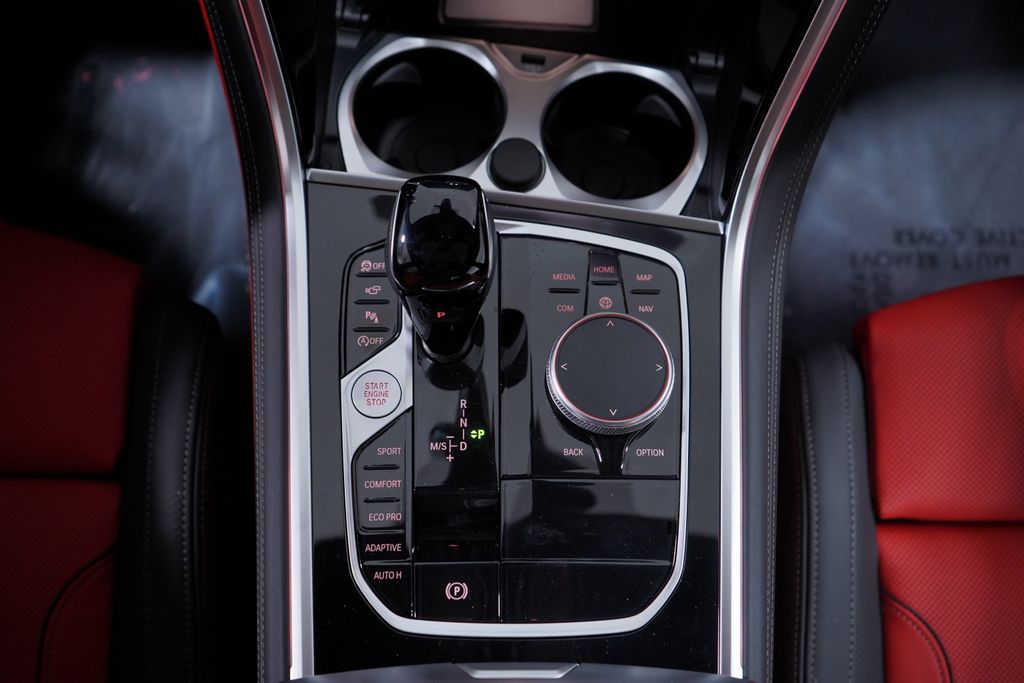 Thumbnail: 2026 BMW 8 Series - 14