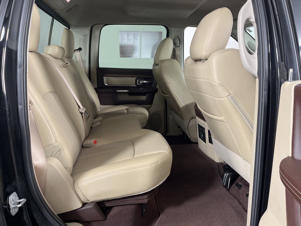 Thumbnail: 2018 RAM 2500 - 9