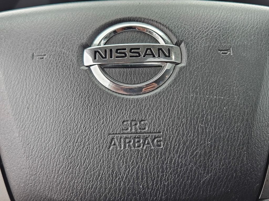 Used Car 2019 Nissan Armada  Platinum For Sale Under $20,000 In San Marcos, Texas