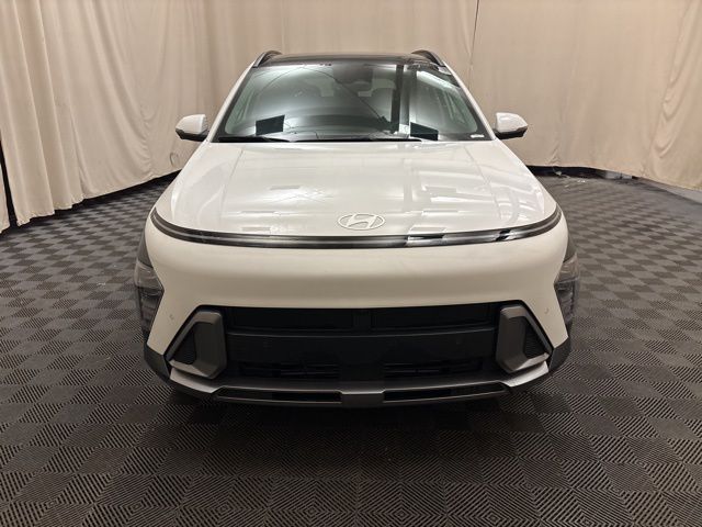 New 2024 Hyundai Kona For Sale in Bedford, OH