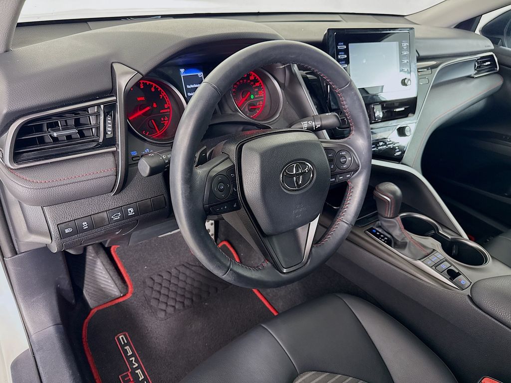 Thumbnail: 2022 Toyota Camry - 9