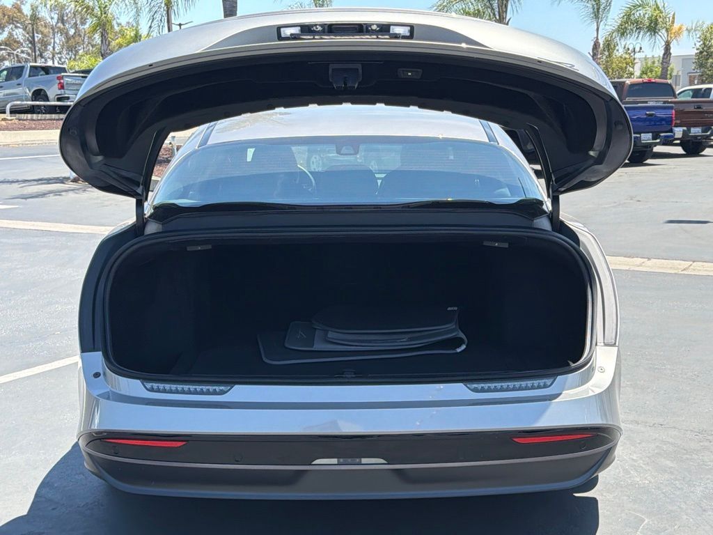 Used 2024 Lucid Air Sedan