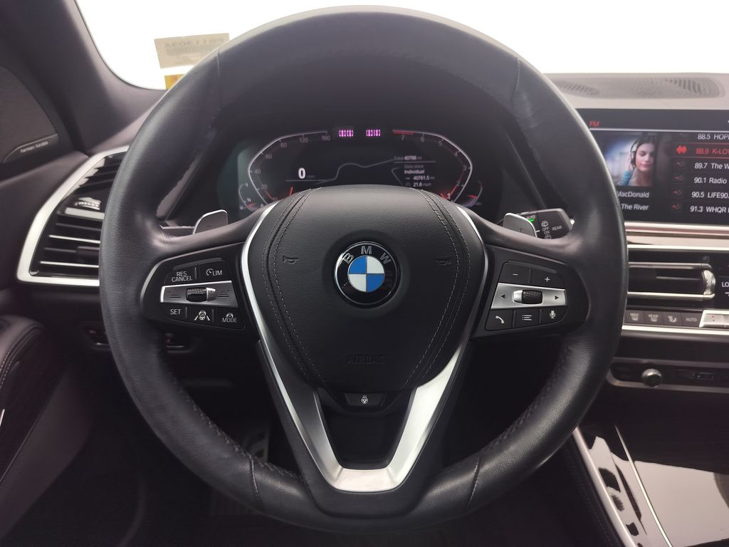 Thumbnail: 2019 BMW X5 - 12