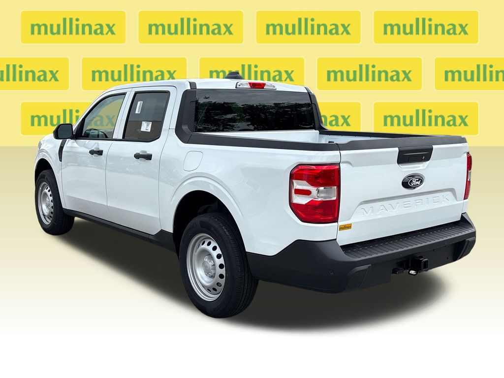 New 2026 White Ford XL image 11