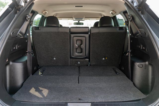 2023 Mitsubishi Outlander SE Gray at Subaru and VW of Moon Township