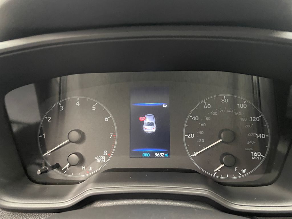 Thumbnail: 2025 Toyota Corolla - 23