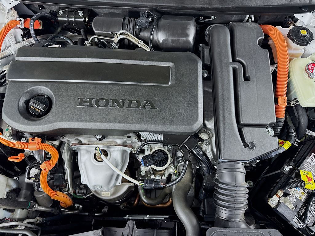 Used Car 2024 Honda Accord Hybrid  Touring For Sale Under $30,000 In Austin, Texas