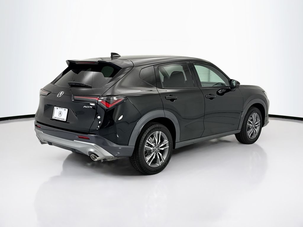 Thumbnail: 2026 Acura ADX - 5