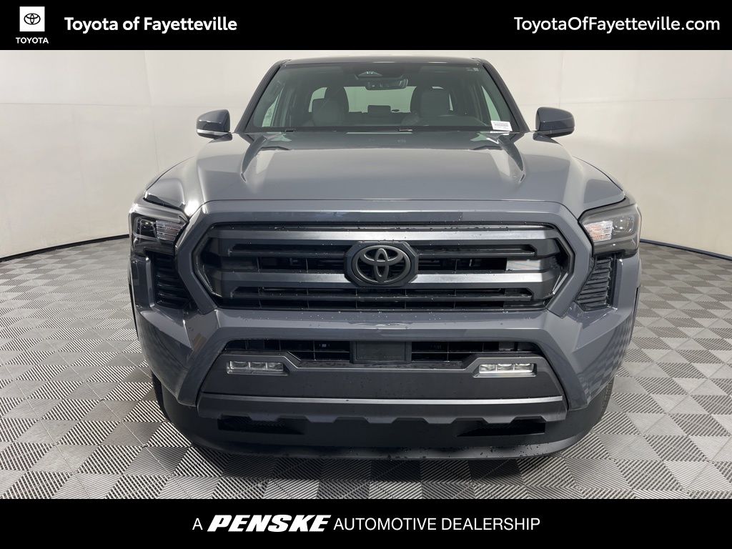 Thumbnail: 2025 Toyota Tacoma - 7