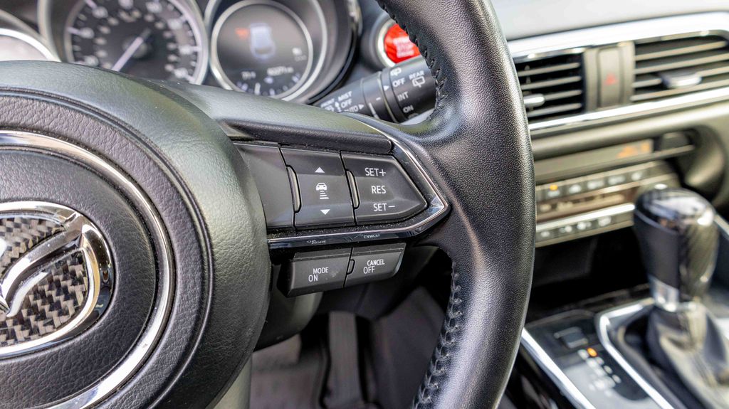 Used 2020 Mazda CX-9 Touring 4D Sport Utility