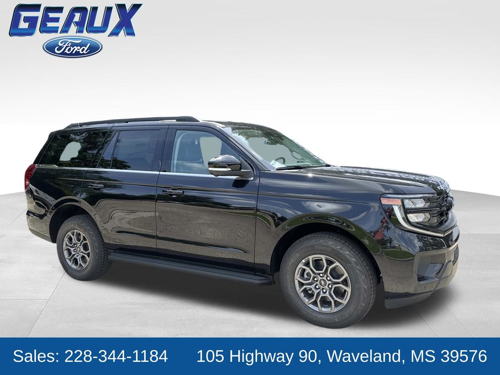 2026 Ford Expedition
