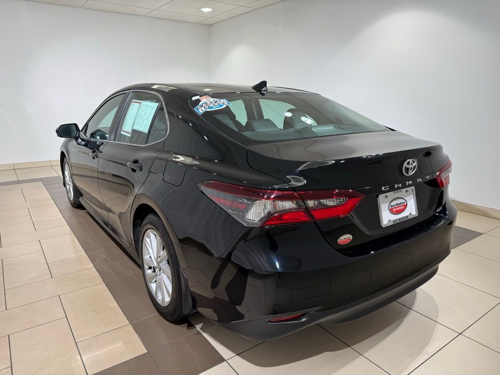 Thumbnail: 2023 Toyota Camry - 3