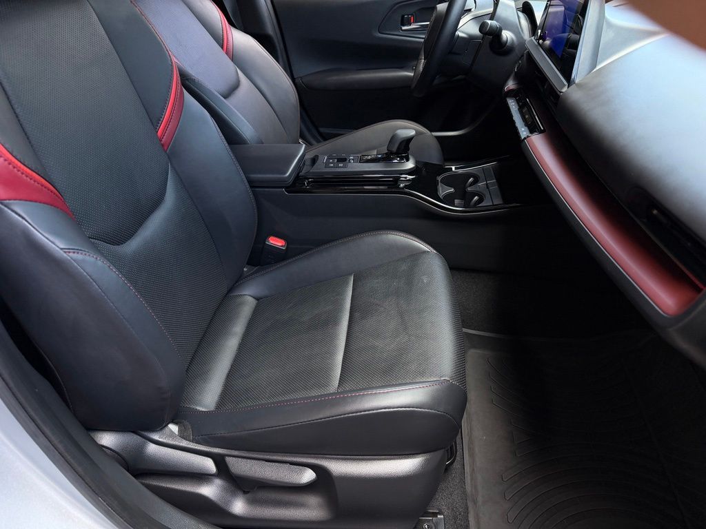 Used 2023 Toyota Prius Prime Hatchback