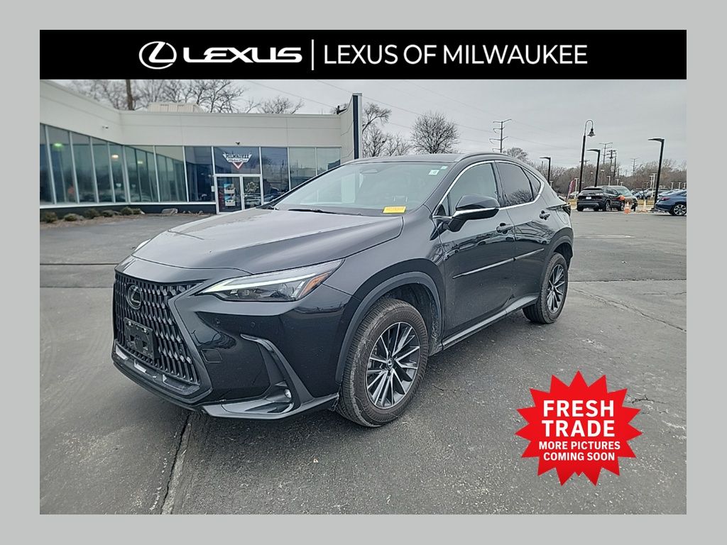 2023 Lexus NX 350 Premium AWD