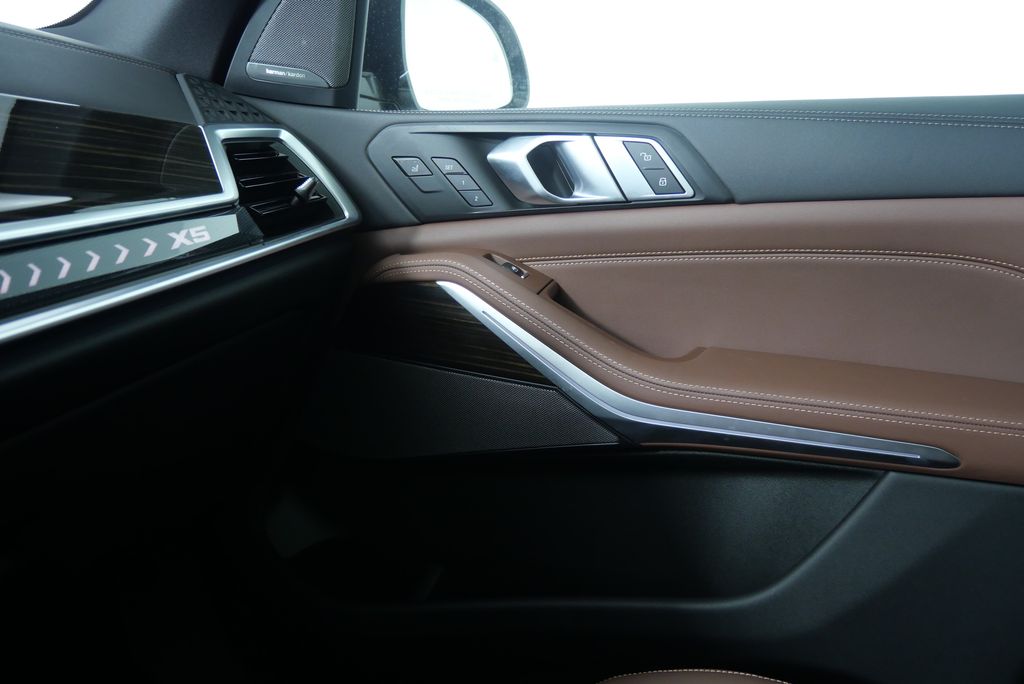 2024 BMW X5 xDrive40i 26