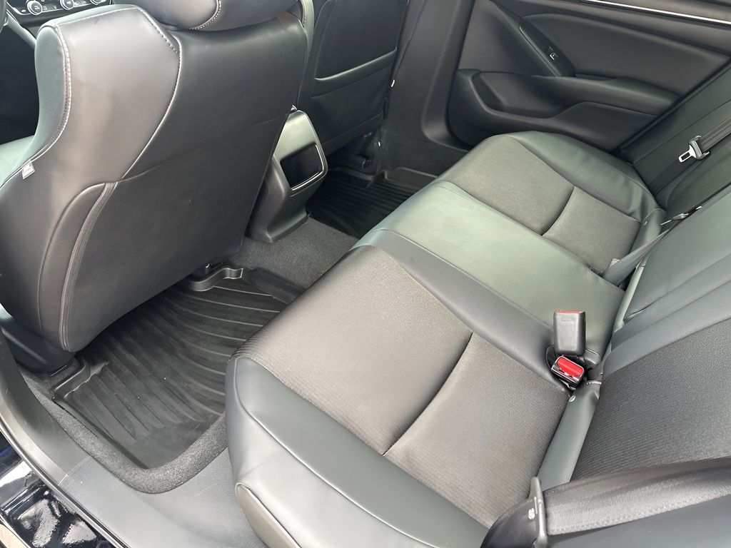 Used Car 2022 Honda Accord Hybrid  Sport For Sale Under $30,000 In Austin, Texas