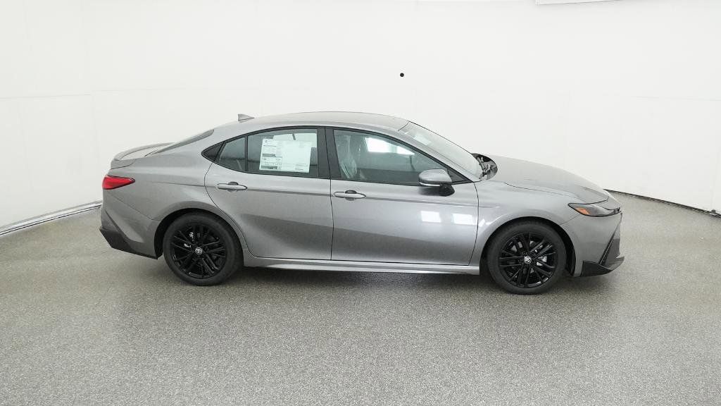 Thumbnail: 2026 Toyota Camry - 10