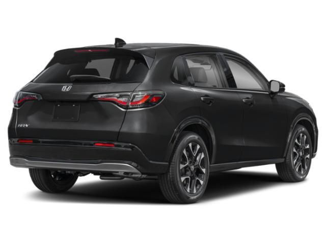 New 2027 Honda HR-V SUV