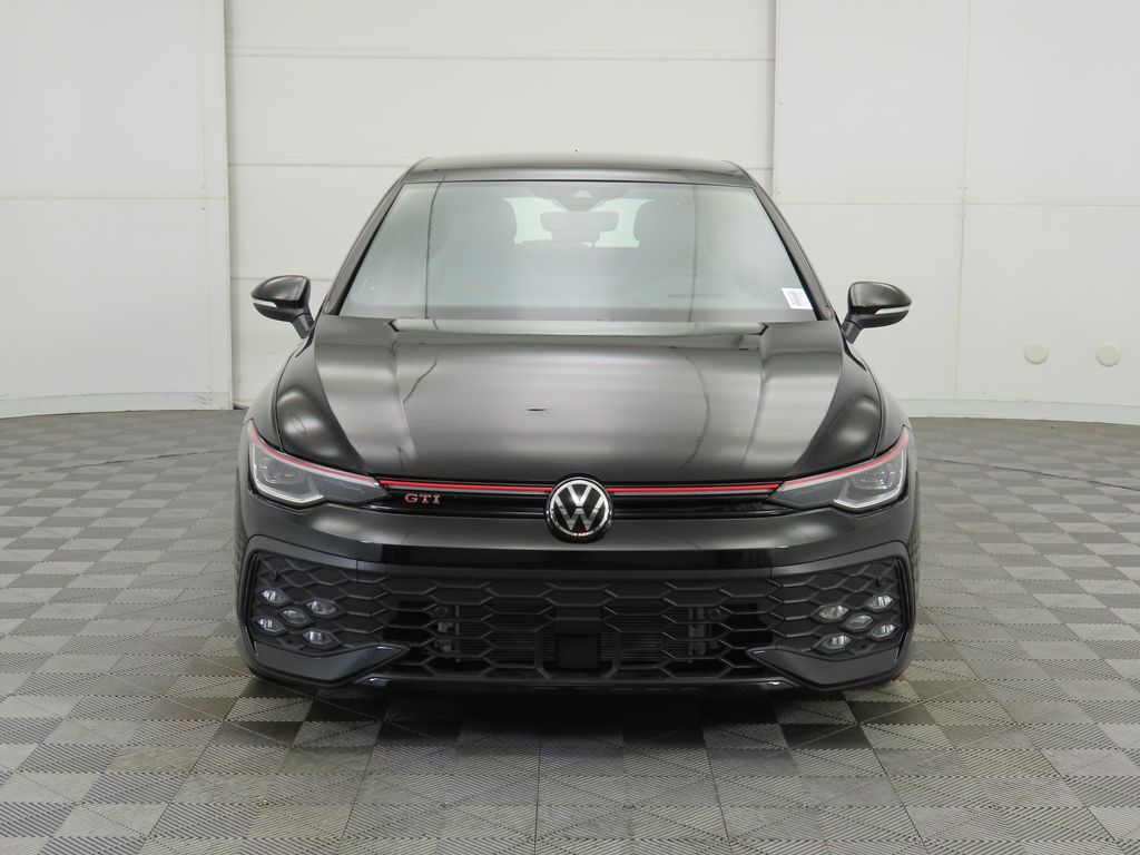 Thumbnail: 2025 Volkswagen Golf - 2