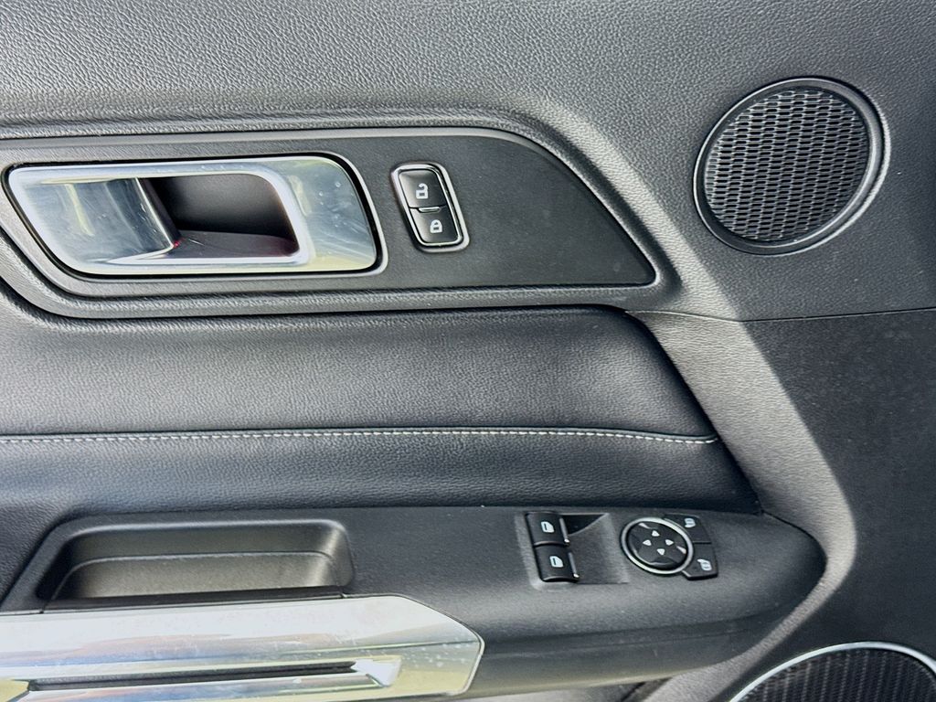 Used Car 2021 Ford Mustang  Gt Premium For Sale Under $35,000 In Austin, Texas