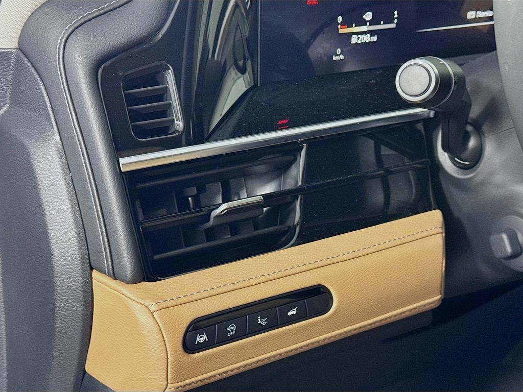 QX80 LUXE