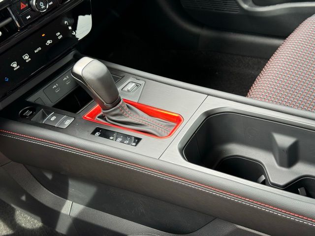 New 2026 Nissan Kicks SUV