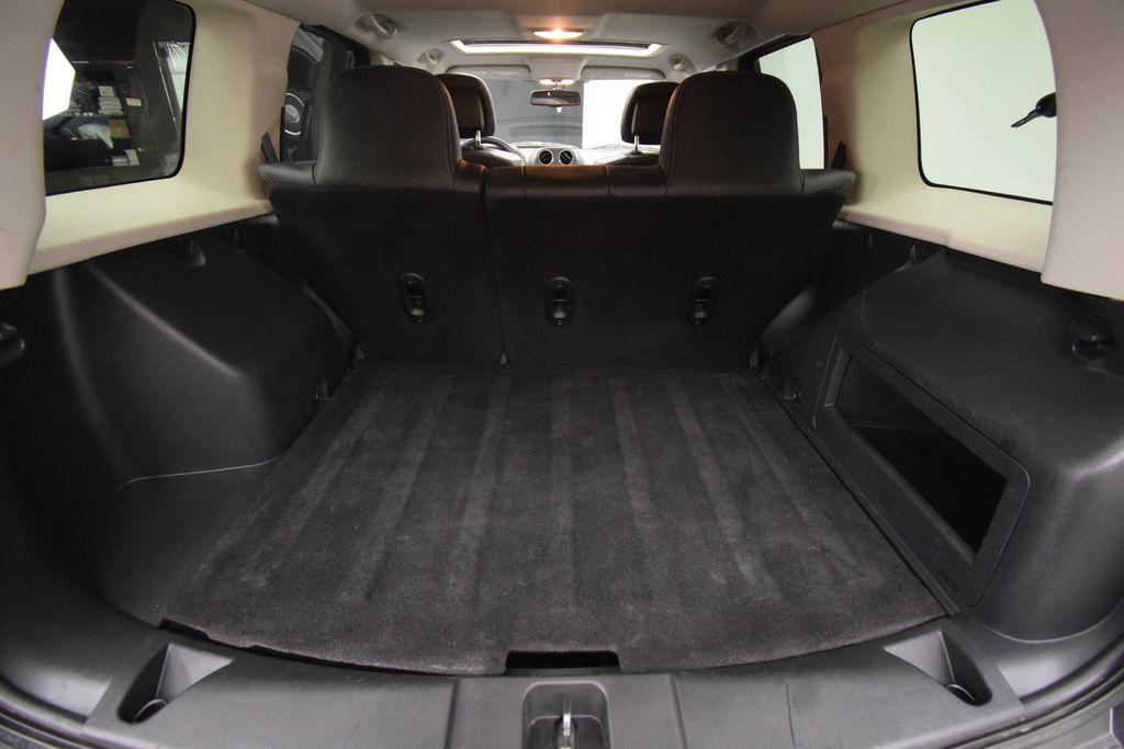 used 2017 Jeep Patriot car, priced at $11,800