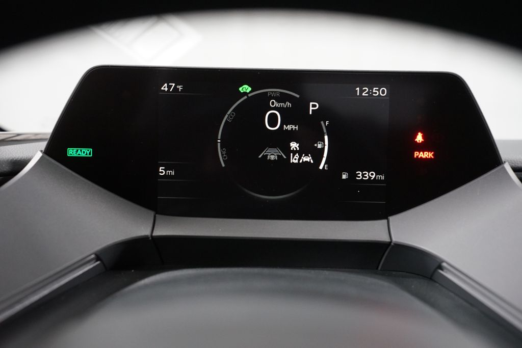 Thumbnail: 2026 Toyota Prius - 15