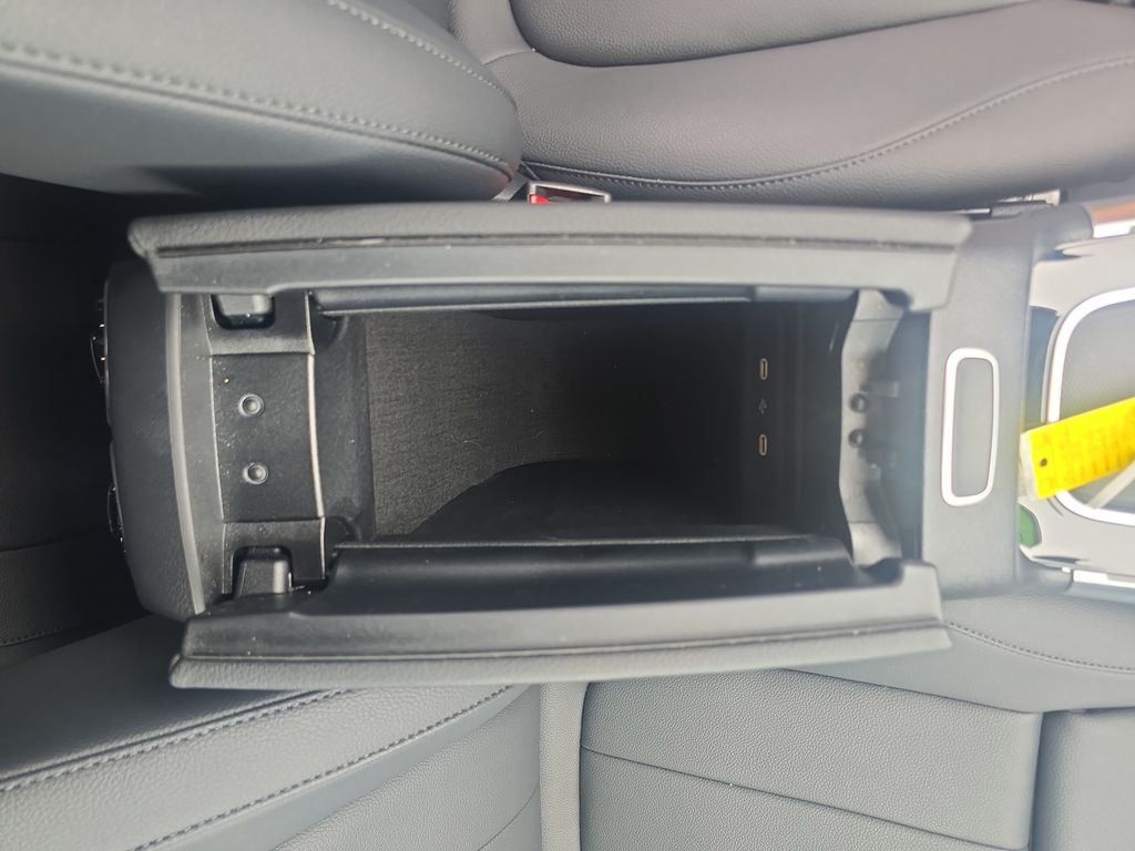 2026 Mercedes-Benz GLA GLA 250 Black at John Sisson Motors