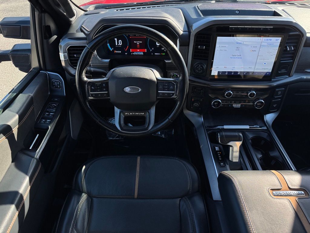 Used 2021 Ford F-150 Truck