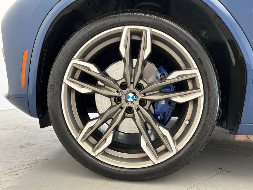 2019 BMW X3 M40i 24