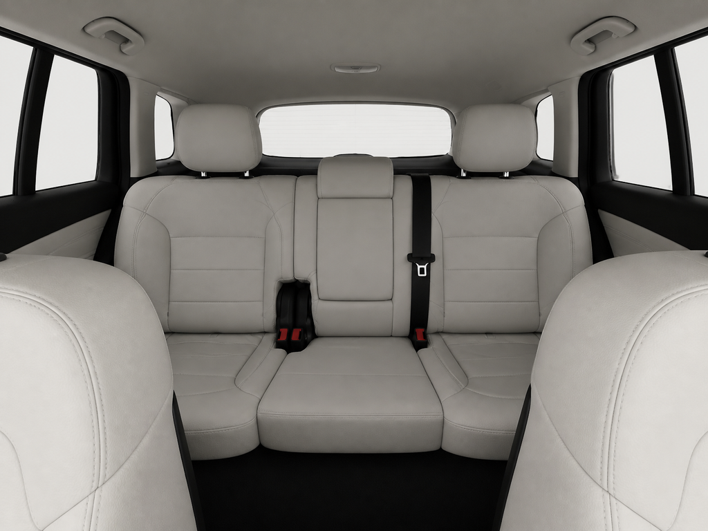 Thumbnail: 2019 Mercedes-Benz GLS - 12