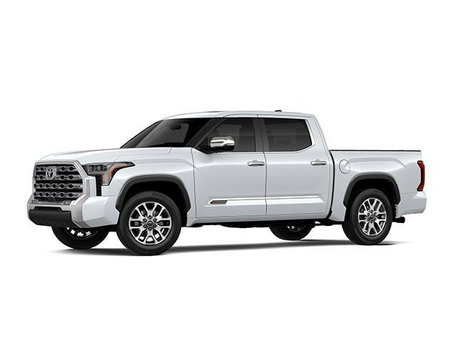 2025 Toyota Tundra 1794 Edition -
                West Palm Beach, FL