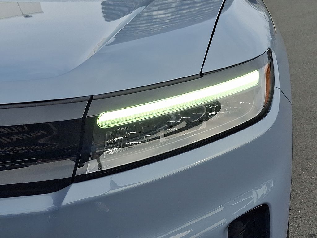 Thumbnail: 2025 Honda Prologue - 9