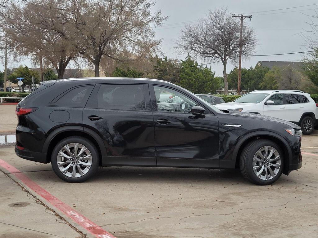 new 2026 Mazda CX-90 PHEV car, priced at $48,763